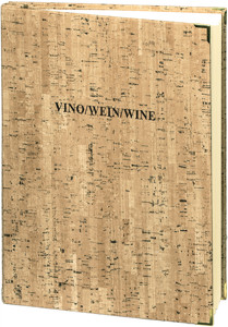 Zeige Details für Ambiente Korkdesign DIN A4 bis 30 Einschubseiten. Bild von Ambiente Korkdesign DIN A4 bis 30 Einschubseiten.