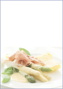 Zeige Details für Spargel-Schinken DIN A4 - 100 Blatt Bild von Spargel-Schinken DIN A4 - 100 Blatt