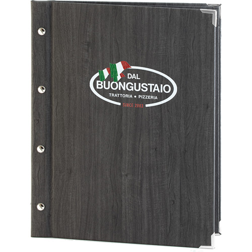 Speisekarte Boulevard Ahorn Druck Speisekarte Boulevard Ahorn Druck