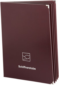 Zeige Details für Hansa Week Logoprägung Bild von Hansa Week Logoprägung