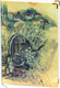 Weinkarte DIN A5 mit 2 Einschubseiten, Bild 1