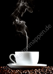 Bild für Kategorie Motivkatalog Café - Tee
