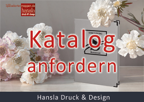 Katalog Hansla Anfordern