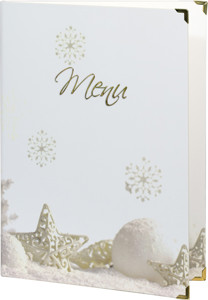 Speisekarten Weihnachten A4 - 2 Einschubseiten. Speisekarten Speisekarten Weihnachten A4 - 2 Einschubseiten. Speisekarten
